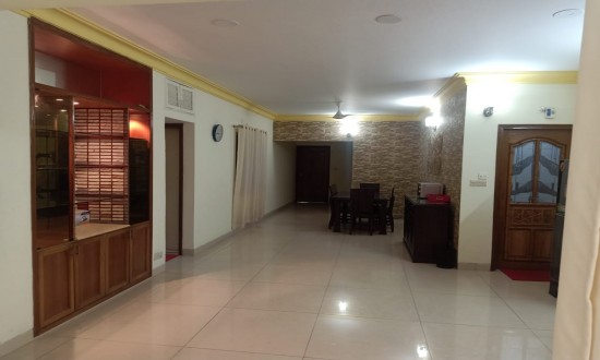 service apartment gulshan dhaka